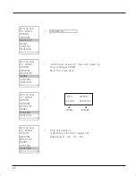 Preview for 16 page of DMTech DML-4120S Service Manual