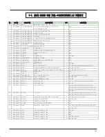 Предварительный просмотр 29 страницы DMTech DML-4120S Service Manual