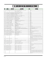 Предварительный просмотр 32 страницы DMTech DML-4120S Service Manual