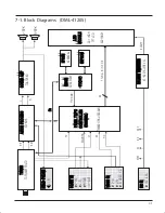 Предварительный просмотр 37 страницы DMTech DML-4120S Service Manual