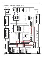 Предварительный просмотр 38 страницы DMTech DML-4120S Service Manual