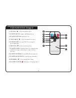 Предварительный просмотр 6 страницы DMTech DPF701 Manual