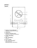 Предварительный просмотр 21 страницы DMTech DTSi160 Instruction Manual