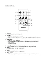 Предварительный просмотр 23 страницы DMTech DTSi160 Instruction Manual