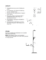 Предварительный просмотр 26 страницы DMTech DTSi160 Instruction Manual