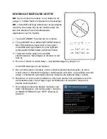 Предварительный просмотр 44 страницы DMTech DTSi160 Instruction Manual