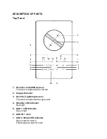 Предварительный просмотр 69 страницы DMTech DTSi160 Instruction Manual