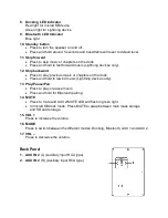 Предварительный просмотр 70 страницы DMTech DTSi160 Instruction Manual