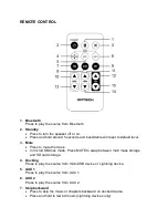 Предварительный просмотр 71 страницы DMTech DTSi160 Instruction Manual