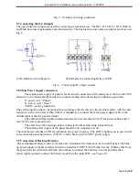 Предварительный просмотр 13 страницы DMTech FP9000E Installation And Operation Manual