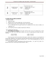 Preview for 7 page of DMTech FP9000L-2 Installation, Setup And Operation