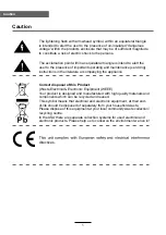 Preview for 4 page of DMTech LED19HT-B Instruction Manual