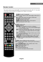 Preview for 9 page of DMTech LED19HT-B Instruction Manual