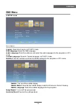 Preview for 17 page of DMTech LED19HT-B Instruction Manual