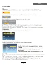 Preview for 22 page of DMTech LED19HT-B Instruction Manual