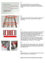 Предварительный просмотр 2 страницы DMTOYS MU-N-B00035 Instructions