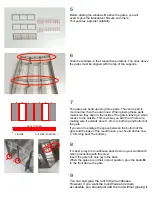 Preview for 5 page of DMTOYS MU-N-B00035 Instructions