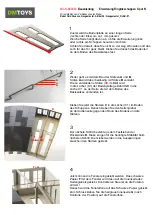 Preview for 1 page of DMTOYS MU-N-B00040 Instructions