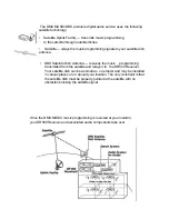 Preview for 16 page of DMX Digital Audio Satellite Receiver DR500 User Manual