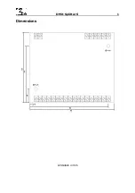 Предварительный просмотр 6 страницы DMX4ALL 90-0816 User Manual