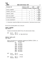 Preview for 11 page of DMX4ALL 90- 3373 User Manual