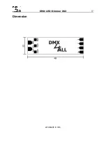 Preview for 17 page of DMX4ALL 90- 3373 User Manual