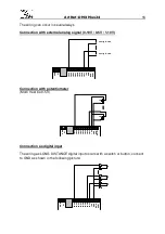 Предварительный просмотр 16 страницы DMX4ALL ArtNet-DMX Mux24 User Manual