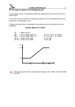 Preview for 17 page of DMX4ALL ArtNet-DMX Mux24 User Manual