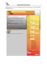 Предварительный просмотр 6 страницы DMX4ALL ArtNet Multi PixxControl User Manual