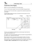 Preview for 31 page of DMX4ALL ArtNet Player X16 Manual