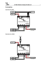 Preview for 6 page of DMX4ALL ArtNet Relais/Analog Interface 4 User Manual