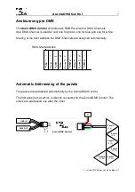 Предварительный просмотр 7 страницы DMX4ALL AuroraDMX Control User Manual