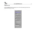 Предварительный просмотр 15 страницы DMX4ALL AuroraDMX Control User Manual