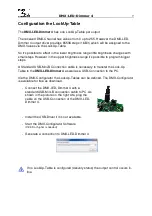 Preview for 9 page of DMX4ALL DMX-LED-Dimmer 4 User Manual