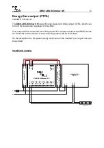 Preview for 10 page of DMX4ALL DMX-LED-Dimmer X9 User Manual