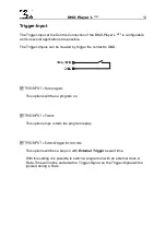 Preview for 13 page of DMX4ALL DMX-Player L MK2 User Manual