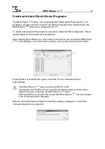 Preview for 14 page of DMX4ALL DMX-Player L MK2 User Manual