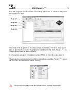 Preview for 15 page of DMX4ALL DMX-Player L MK2 User Manual