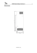 Preview for 14 page of DMX4ALL DMX Relais/Analog Interface 1 User Manual