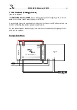 Preview for 11 page of DMX4ALL X9HR User Manual