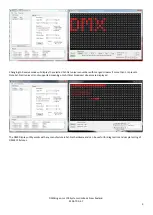 Preview for 11 page of DMXking 0105-3 User Manual