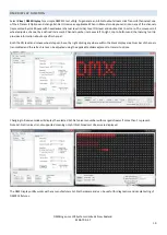 Preview for 10 page of DMXking eDMX1 PRO User Manual