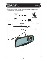 Предварительный просмотр 8 страницы DNA Designer Audio RVS358 Instruction Manual