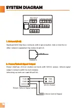 Предварительный просмотр 22 страницы Dnake 902D-B6 User Manual