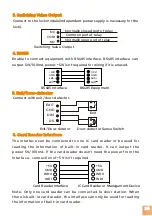 Предварительный просмотр 23 страницы Dnake 902D-B6 User Manual