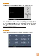 Preview for 9 page of Dnake 902M S8 User Manual