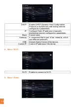 Предварительный просмотр 18 страницы Dnake E416 User Manual