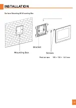 Предварительный просмотр 31 страницы Dnake E416 User Manual