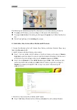 Предварительный просмотр 4 страницы Dnake Tiandy TC-C35US User Manual