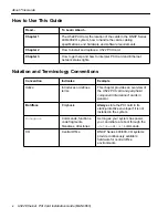 Preview for 10 page of DNCP Solutions U522 Installation Manual